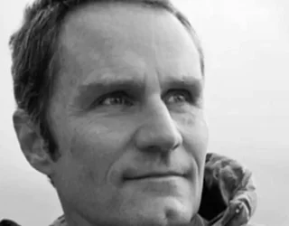Frank Senn, Film Director